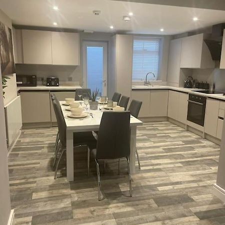 Rivendell Modern 2 Bedroom Apartment In St Peters Village Sleeps 6 Broadstairs Buitenkant foto